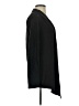 Lucky Lotus Black Kimono Size S - photo 4