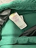 Lularoe Solid Green Casual Pants Size S (toddler) - photo 3