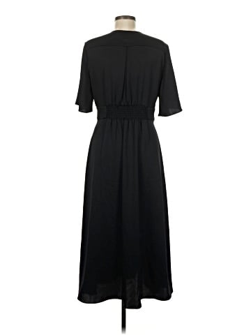 BA&SH Casual Dress (view 2)