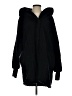 Assorted Brands 100% Polyester Black Coat Size XS - Sm - photo 1