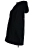 Assorted Brands 100% Polyester Black Coat Size XS - Sm - photo 5