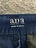 a.n.a. A New Approach Blue Casual Pants Size 4 - photo 7