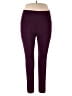 Girlfriend Collective Purple Active Pants Size XXL - photo 1