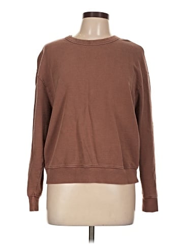 Adriano Goldschmied Sweatshirt (view 1)