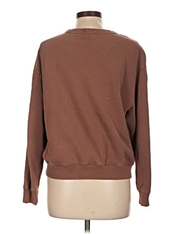 Adriano Goldschmied Sweatshirt (view 2)