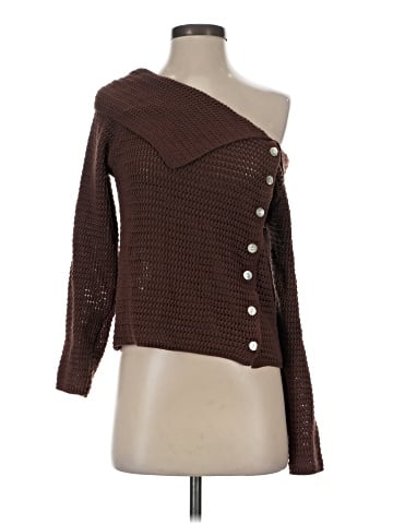 Commense Cardigan (view 1)
