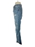 Levi's 100% Cotton Hearts Blue Jeans Size 23 waist - photo 5