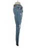 Levi's 100% Cotton Hearts Blue Jeans Size 23 waist - photo 4
