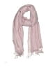 Unbranded Pink Purple Scarf One size - photo 1