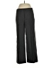 J.Jill Solid Black Linen Pants Size S (tall) - photo 1