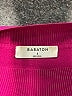 Babaton Purple Turtleneck Sweater Size S - photo 7