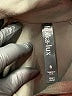 Lukka Lux Gray Long Sleeve Polo Size S - photo 7