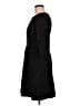 Boden Polka Dots Black Casual Dress Size 8 - photo 5
