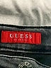 Guess Chevron-herringbone Black Jeans Size 29 waist (estimated) - photo 7