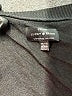 Lucky Brand Black Pullover Sweater Size XXL - photo 7