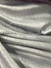 Unbranded Multi Color Gray 3/4 Sleeve Top Size 6 - photo 8