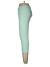 Lululemon Athletica Color Block Green Active Pants Size 6 - photo 5