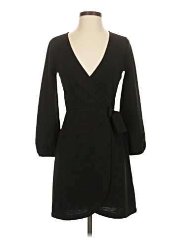 TeXTURE & THREAD Madewell Cocktail Dress (view 1)