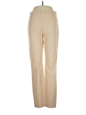 Ecru Dress Pants (view 1)