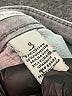 Refuge Chevron-herringbone Gray Jeans Size 0 - photo 8