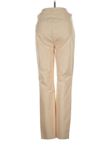 Ecru Dress Pants (view 2)