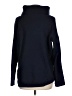 Ann Taylor LOFT Blue Turtleneck Sweater Size M - photo 2