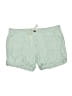 George & Martha Green Board Shorts Size 8 - photo 1