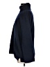 Ann Taylor LOFT Blue Turtleneck Sweater Size M - photo 5