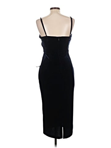 Betsy & Adam Cocktail Dress (view 2)