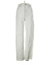 Zara Ivory Jeans Size 00 - photo 1