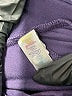 Lularoe Solid Purple Casual Pants Size Small kids - Medium kids - photo 3