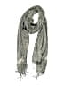 Unbranded 100% Rayon Gray Scarf One size - photo 1