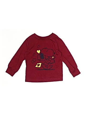 Baby Gap Long Sleeve T-Shirt (view 1)
