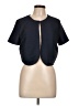 Covington Black Cardigan Size 12 - photo 1