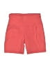 Sweaty Betty Solid Red Pink Athletic Shorts Size 4 - photo 1