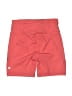 Sweaty Betty Solid Red Pink Athletic Shorts Size 4 - photo 2