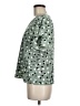 Shein Green Short Sleeve Blouse Size 6 - photo 5