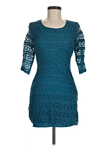 Accidentally In Love Cocktail Dress (view 1)