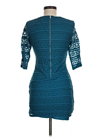 Accidentally In Love Cocktail Dress (view 2)