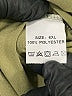 Unbranded 100% Polyester Green 3/4 Sleeve Blouse Size 6 - photo 8