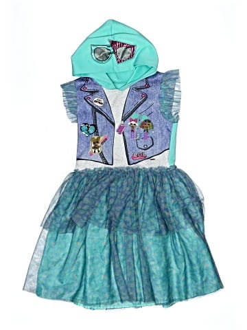 LOL Surprise Dress (view 1)