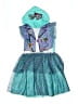 LOL Surprise Teal Dress Size L (kids) - photo 1