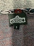 Angie Paisley Gray Casual Dress Size S - photo 7