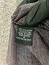 Angie Paisley Gray Casual Dress Size S - photo 8