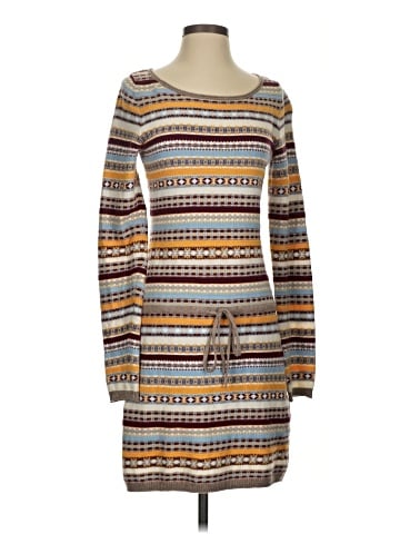 H&M L.O.G.G. Casual Dress (view 1)