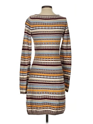 H&M L.O.G.G. Casual Dress (view 2)
