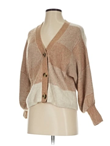 Madewell Cardigan (view 1)