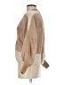 Madewell Tan Cardigan Size XXS - photo 5