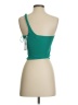 MNG Green Tube Top Size XXS - photo 2