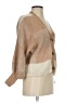 Madewell Tan Cardigan Size XXS - photo 4